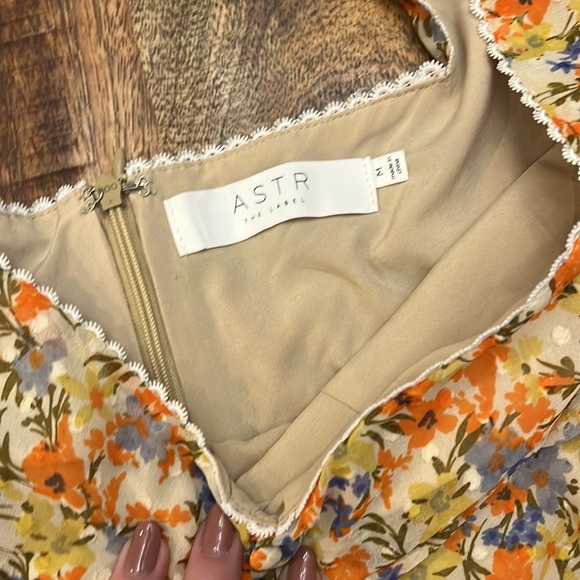 ASTR the Label Dress - Picture 3 of 6